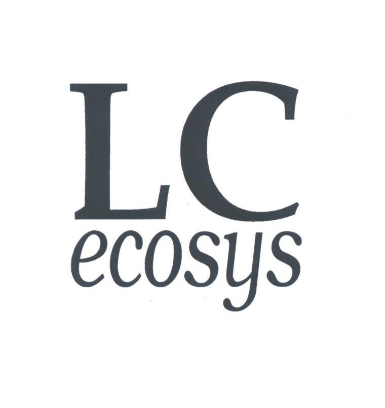 LE ECOSYS