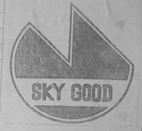 SKY GOOD