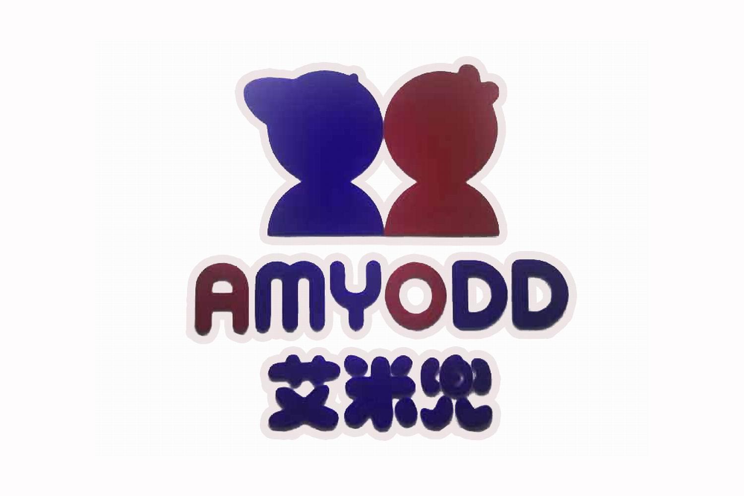 艾米兜 AMYODD