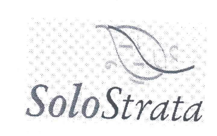 SOLOSTRATA