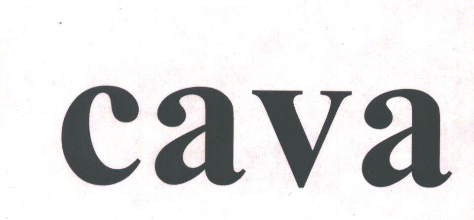 CAVA