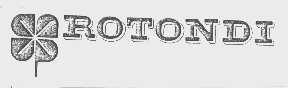 ROTONDI