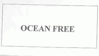 OCEAN FREE