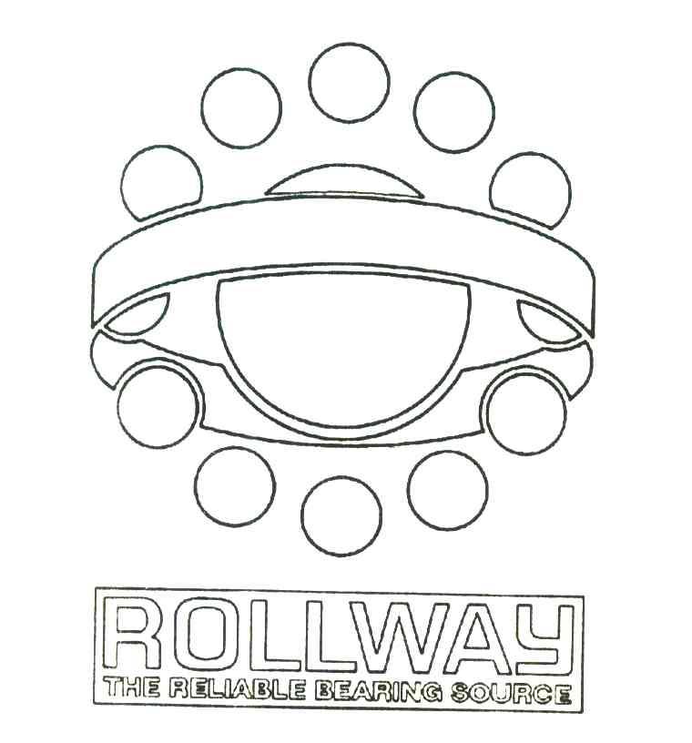 ROLLWAY THE RELIABLE BEARING SOURCE