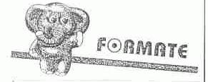 FORMATE