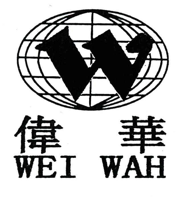 伟华;WEI WAH;W