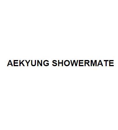 AEKYUNG SHOWERMATE