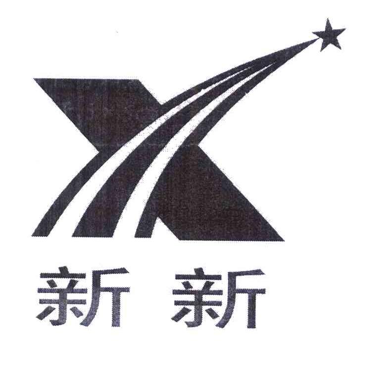 新新 X