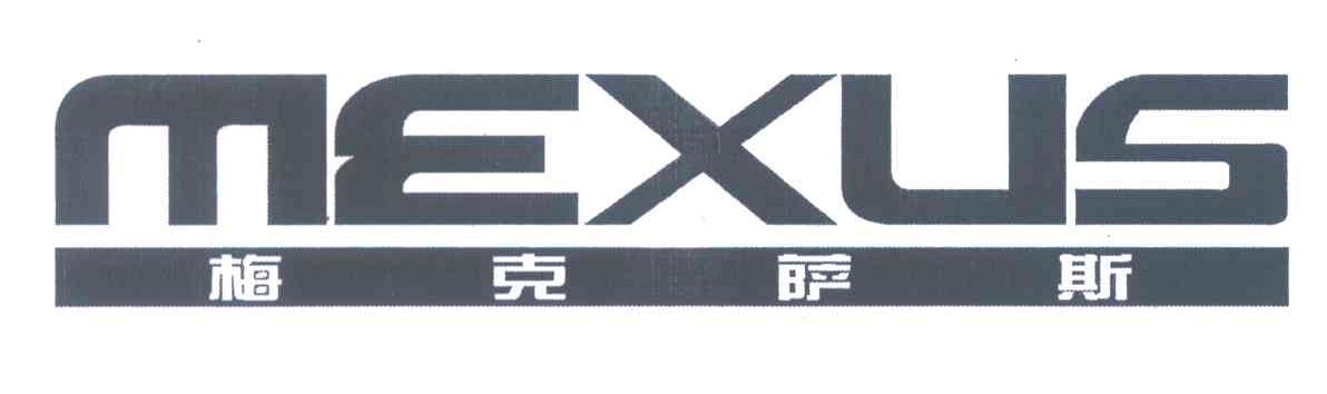 梅克萨斯;MEXUS