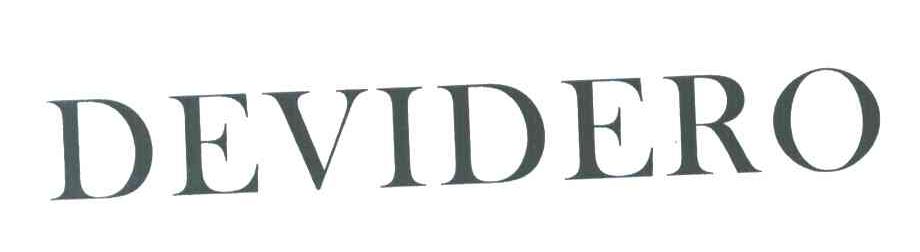 DEVIDERO