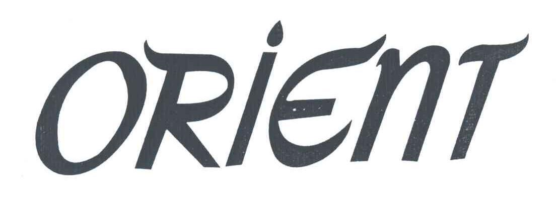 ORIENT