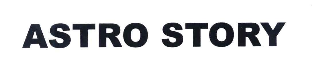 ASTRO STORY