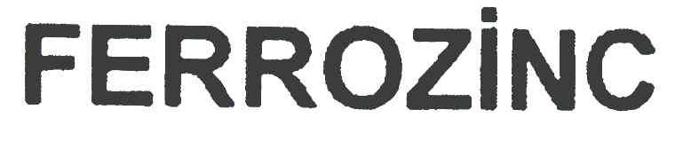 FERROZINC