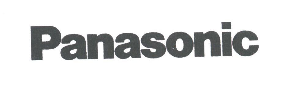 PANASONIC