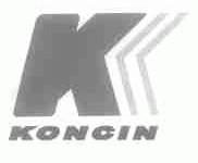KONCIN