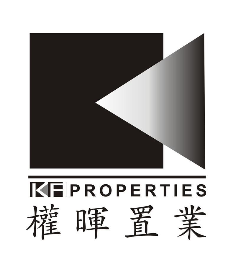 权晖置业 KF PROPERTIES