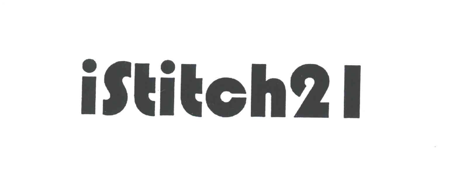 ISTITCH;21