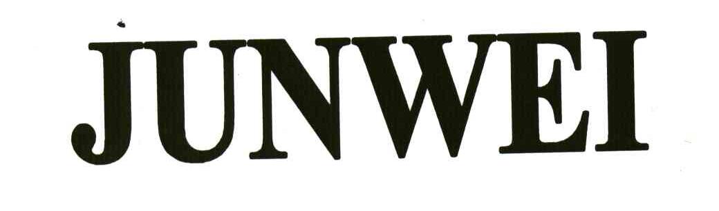 JUNWEI