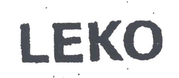 LEKO