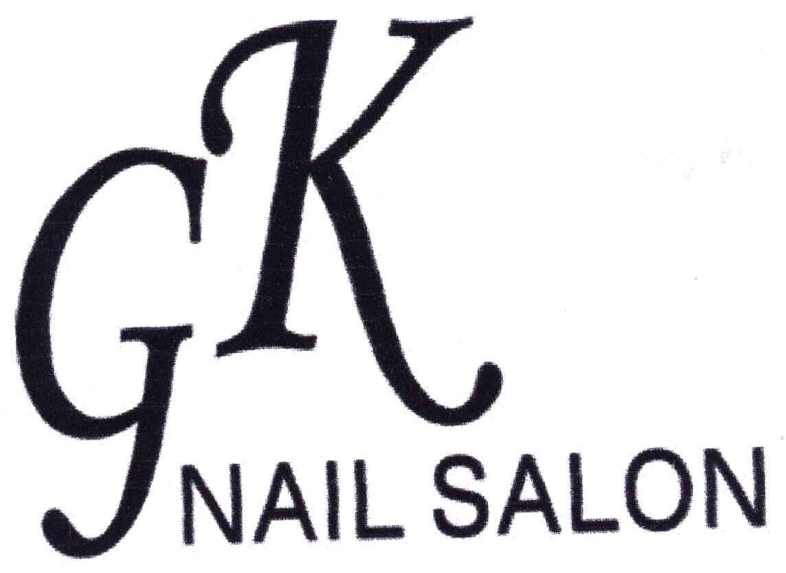 GK;NAIL SALON
