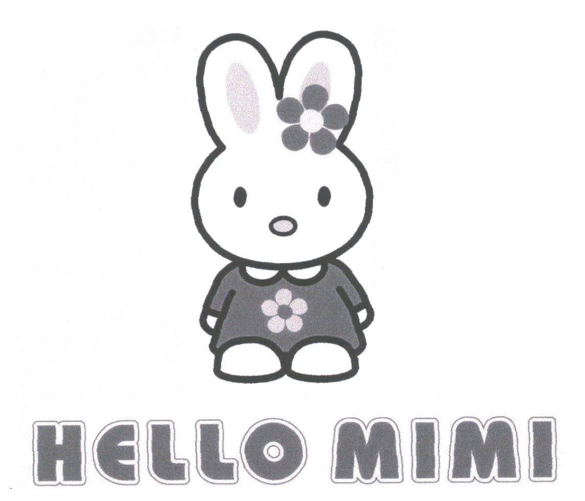 HELLO MIMI