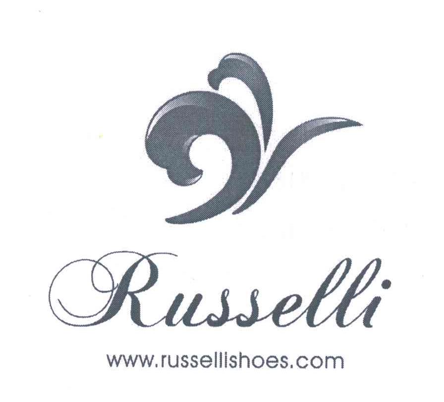 RUSSELLI;WWW.RUSSELLISHOES.COM