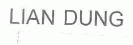 LIAN DUNG