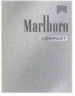 MARLBORO COMPACT