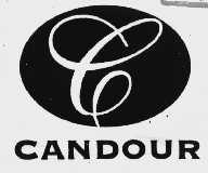 CANDOUR