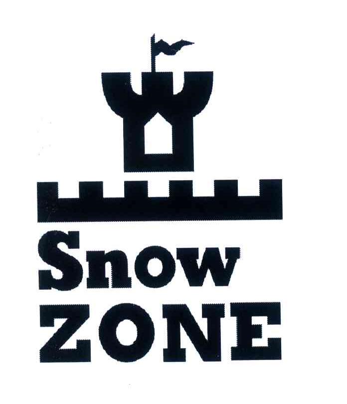 SNOW ZONE