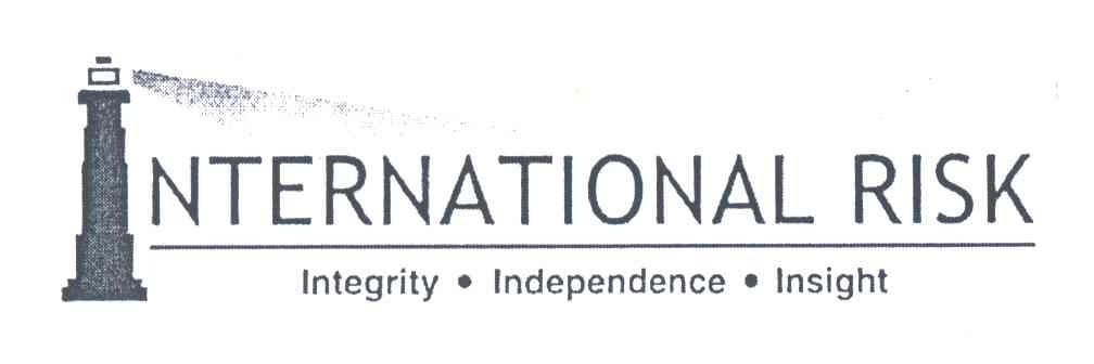 INTERNATIONAL RISK;INTEGRITY INDEPENDENCE INSIGHT