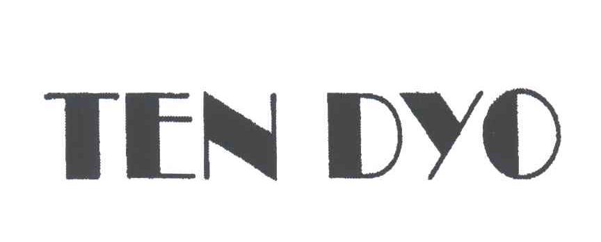 TEN DYO