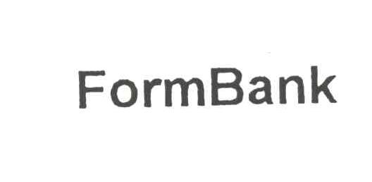 FORMBANK