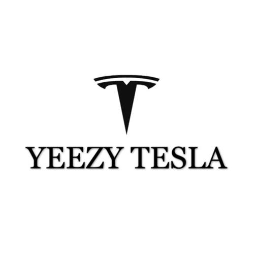 YEEZY TESLA