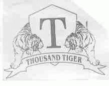 THOUSAND TIGER
