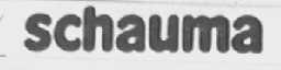 SCHAUMA