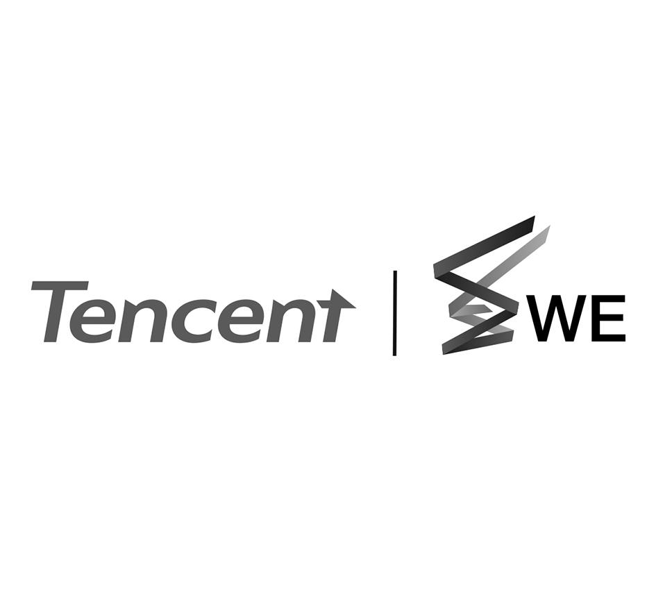 TENCENT WE