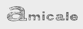 AMICALE