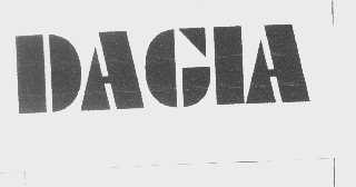 DAGIA