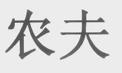农夫