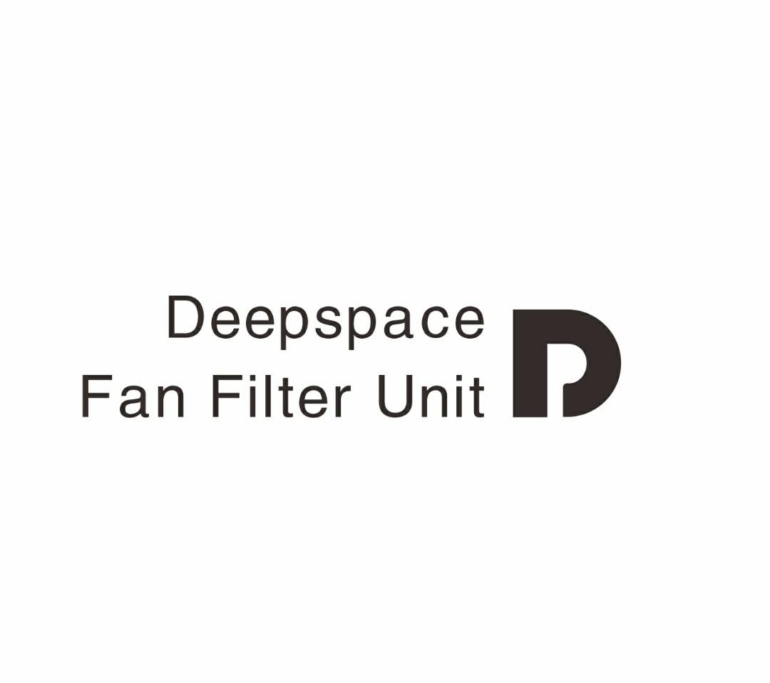 DEEPSPACE FAN FILTER UNIT D