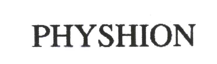 PHYSHION