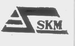 SKM
