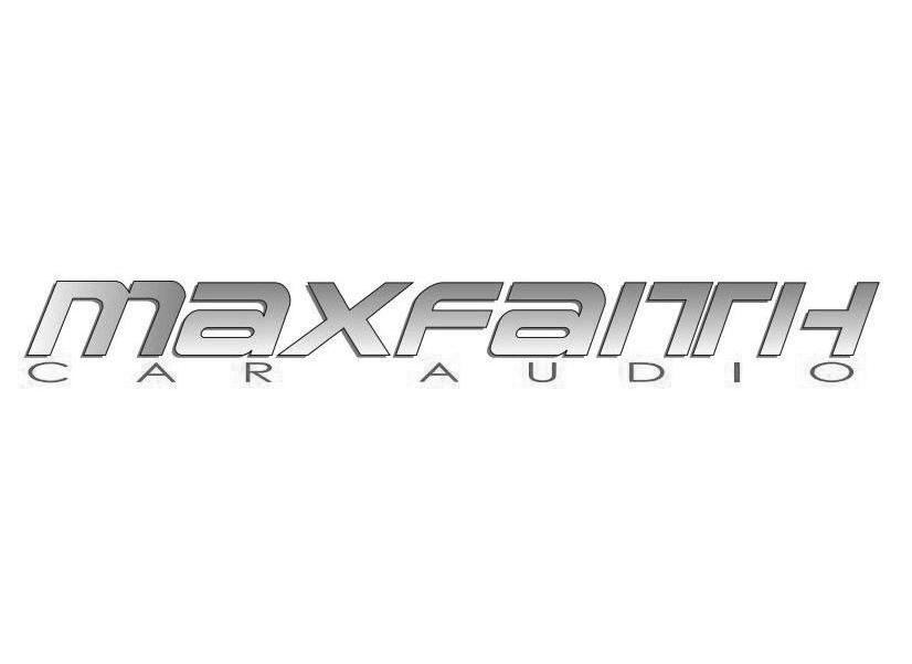 MAXFAITH CAR AUDIO