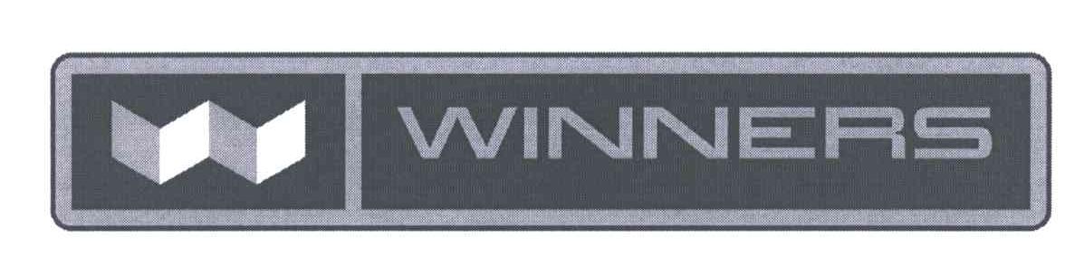 WINNERS;W