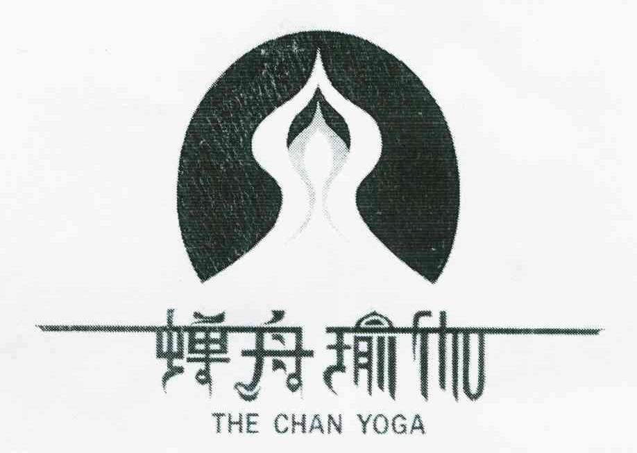 蝉舟瑜珈;THE CHAN YOGA