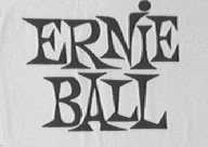 ERNIE BALL