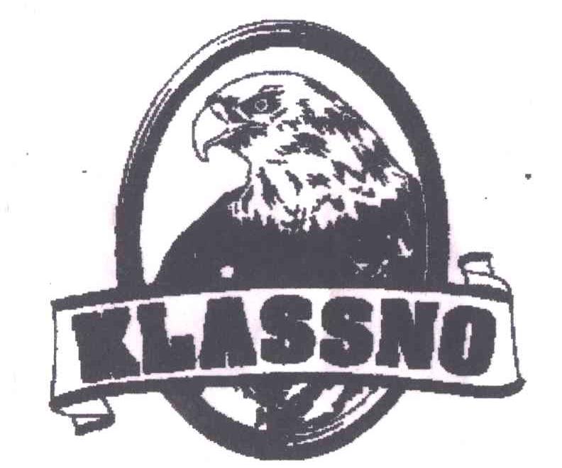 KLASSNO