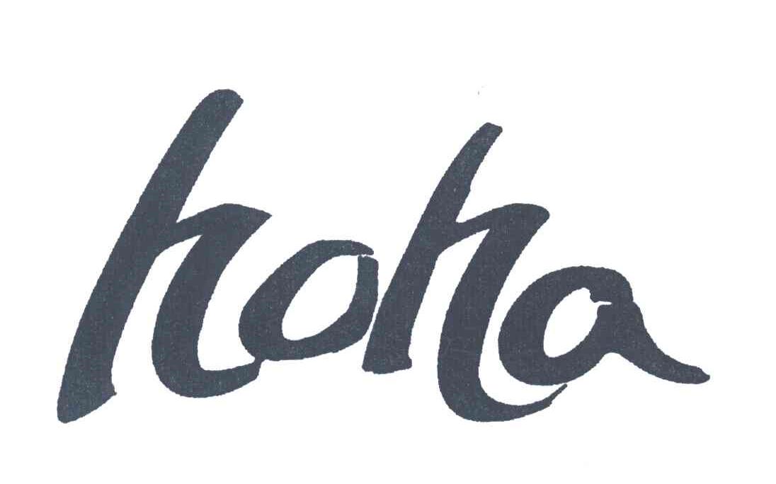 HOHA