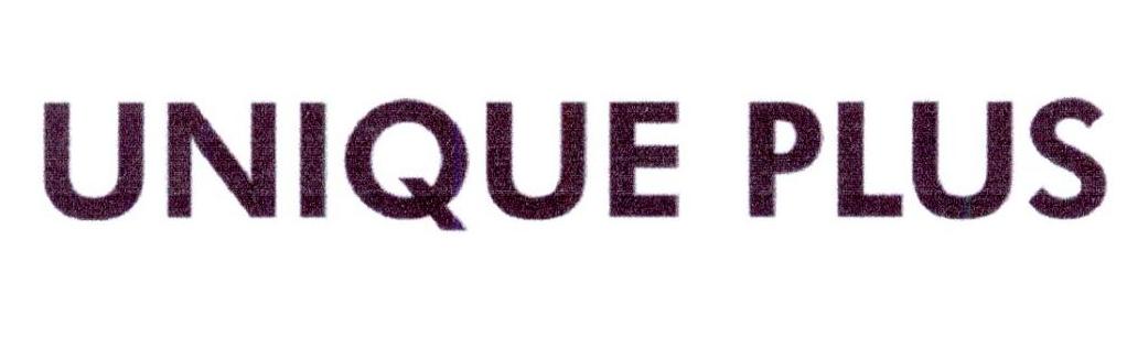 UNIQUE PLUS